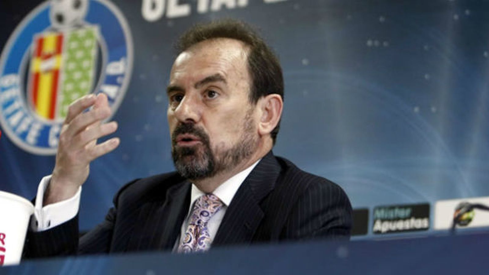 Ángel Torres