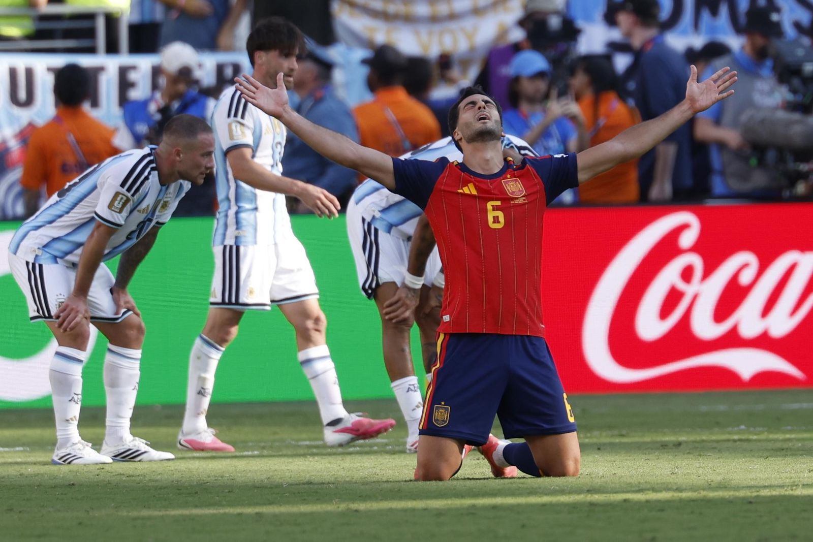 Mikel Merino