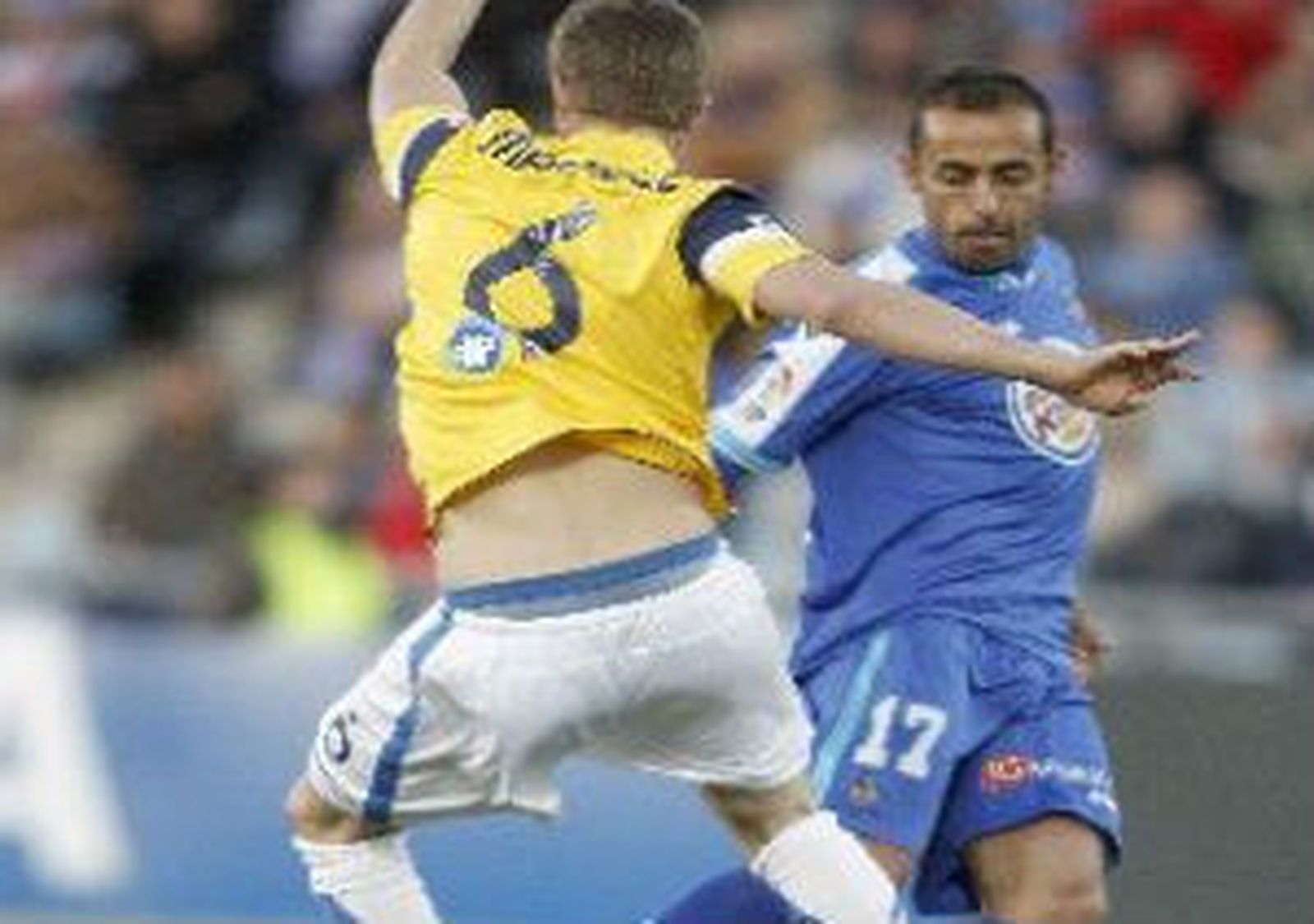 Getafe