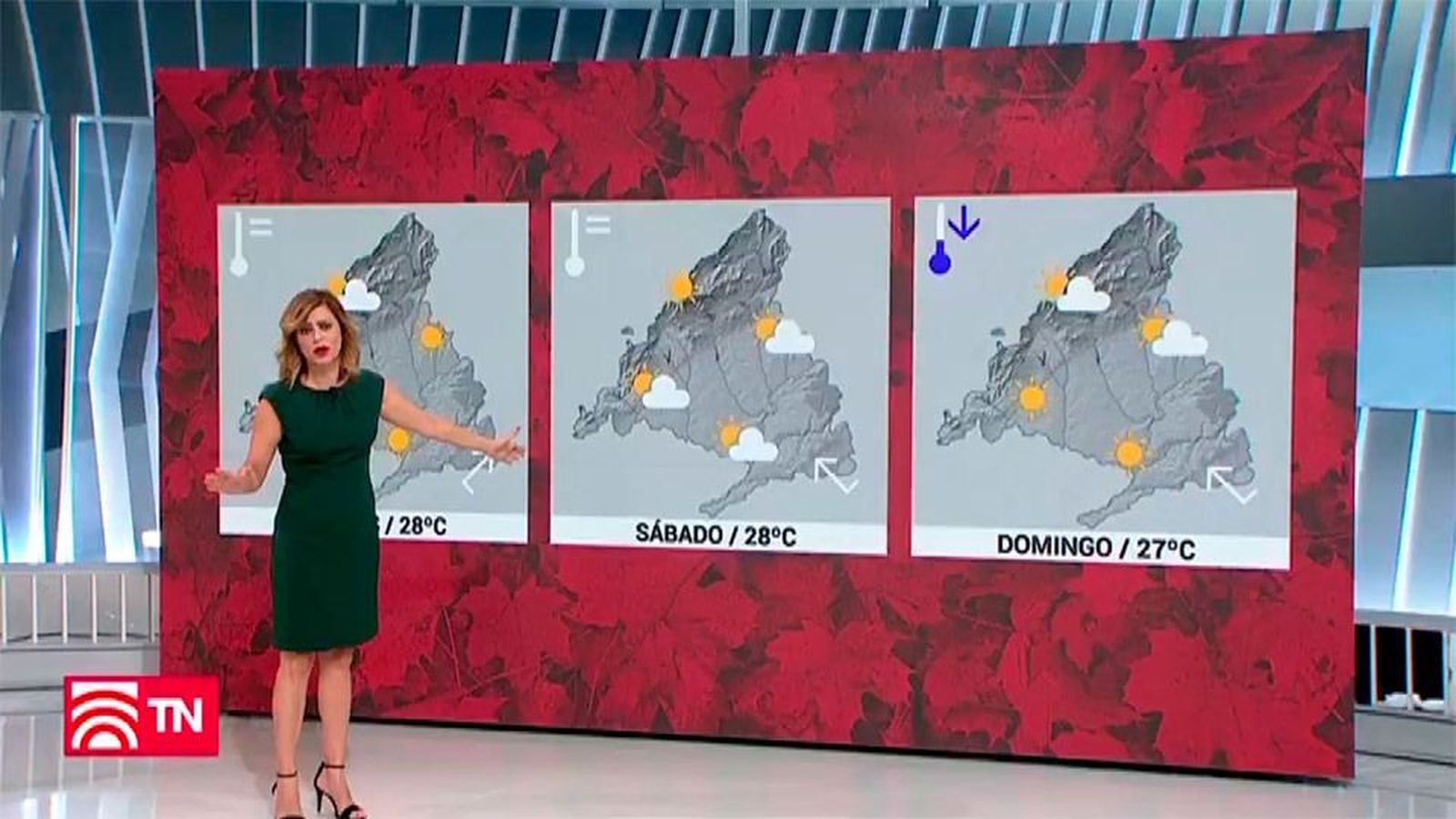 El Tiempo 1 11.10.2017