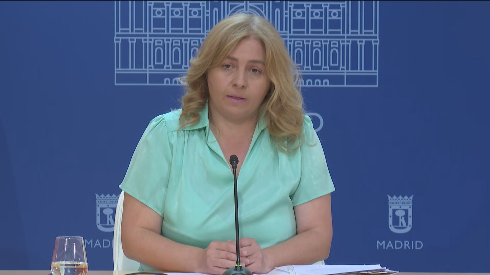 El ayuntamiento de Madid no ha autorizado el festival de reggeton previsto para este fin de semana