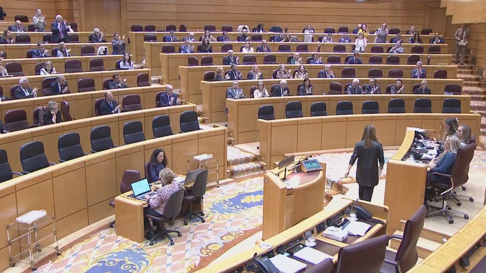 Senado