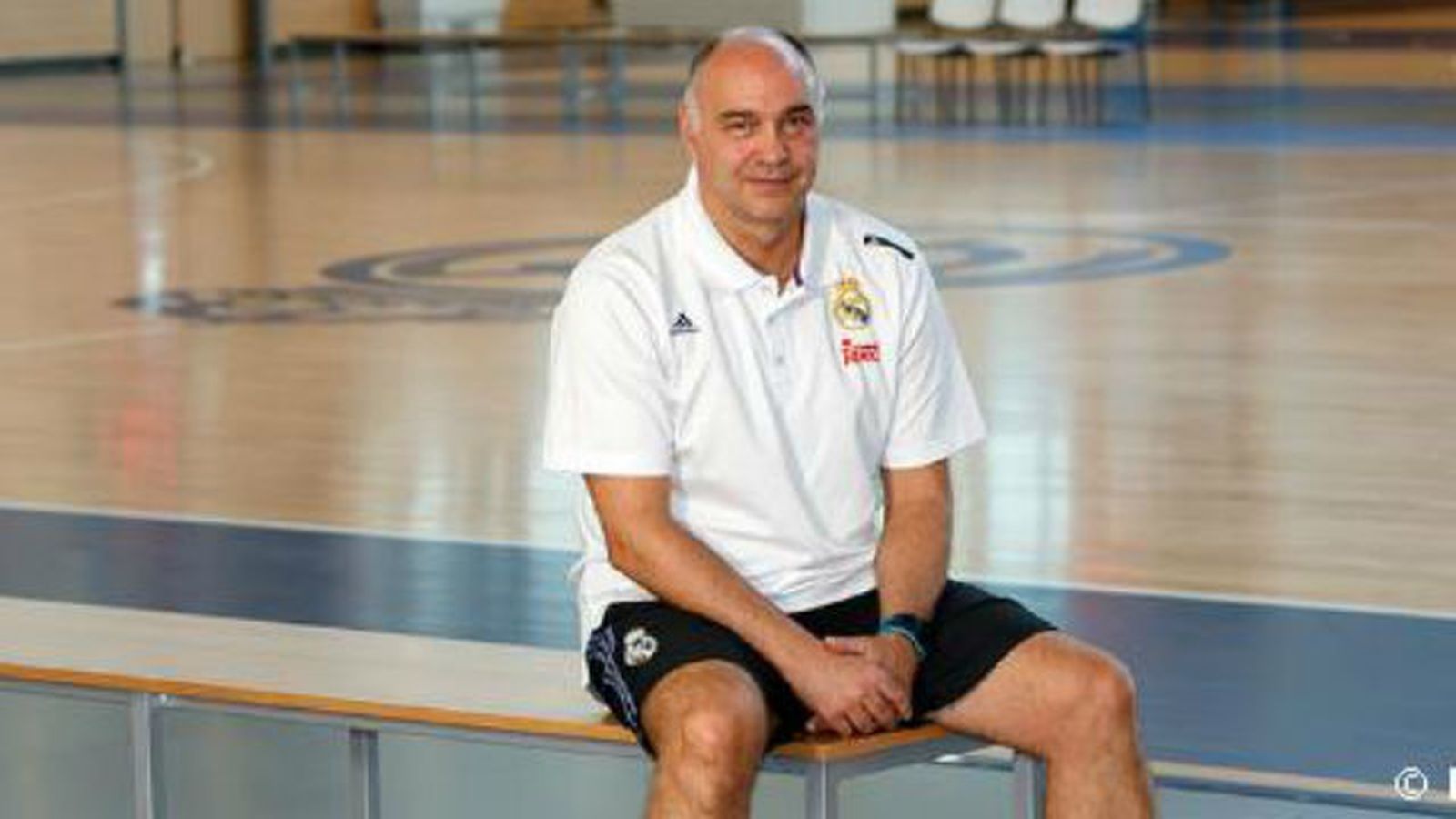 Pablo Laso