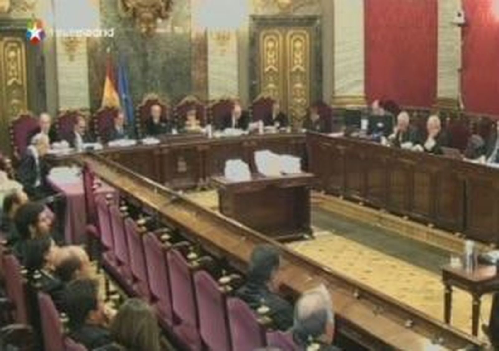 Los altos cargos que cometan irregularidades deberán restituir el dinero recibido indebidamente