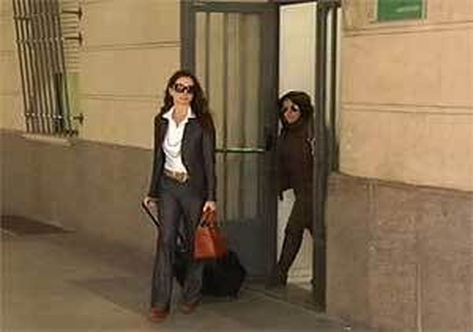 Caso ERE: La juez cita a declarar a cuatro cargos o ex altos cargos de la Junta