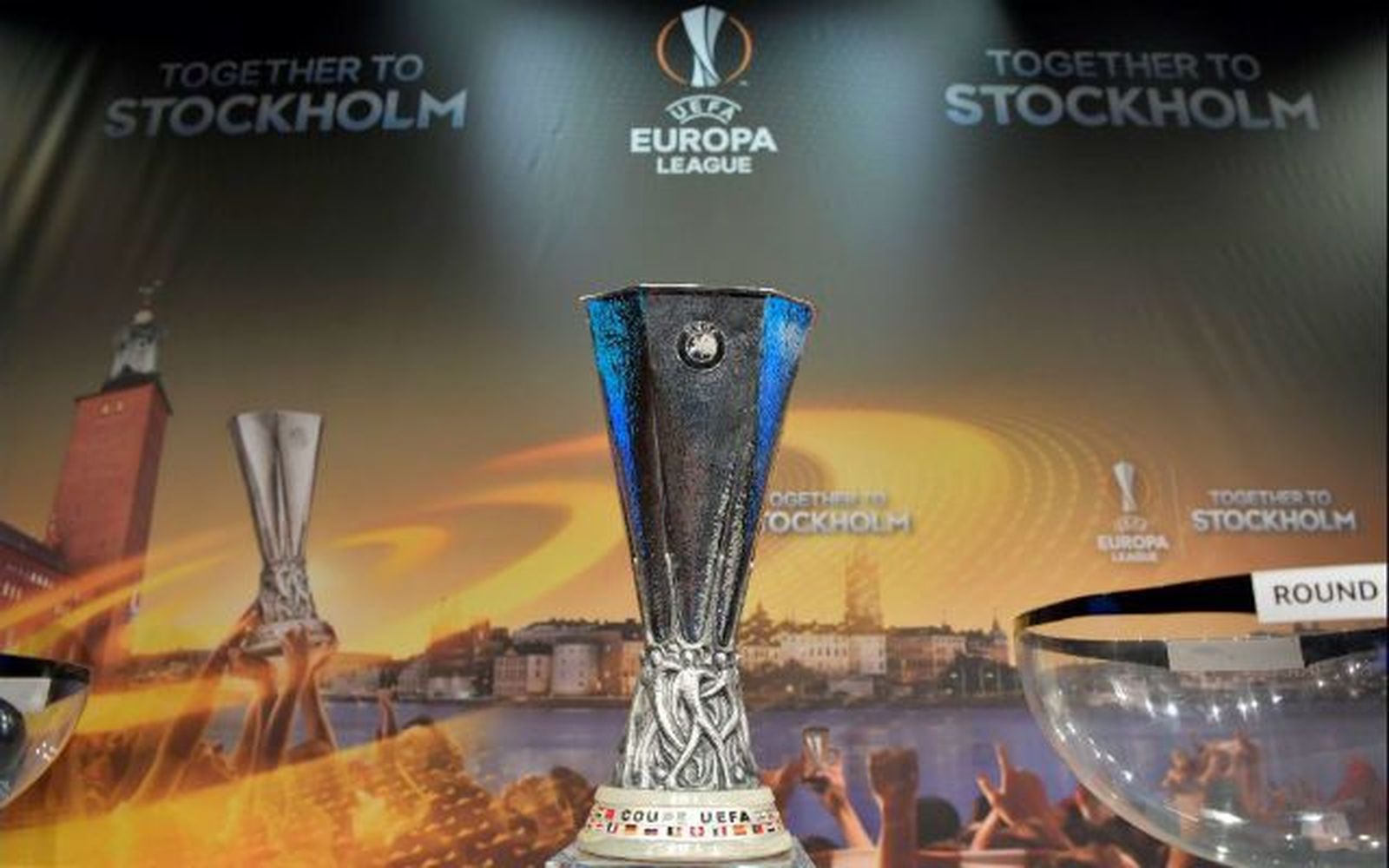 Villarreal-Villarreal, Celta-Shakhtar y Athletic-Apoel, en Europa League