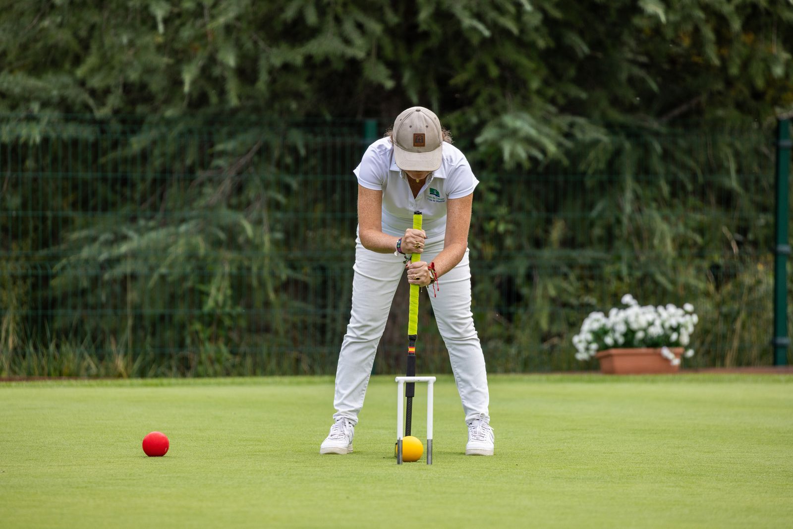 Croquet