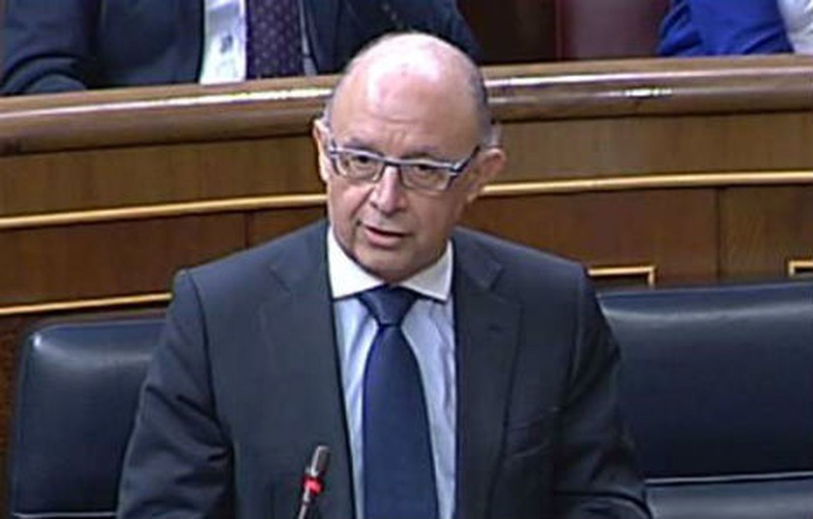 Cristobal Montoro