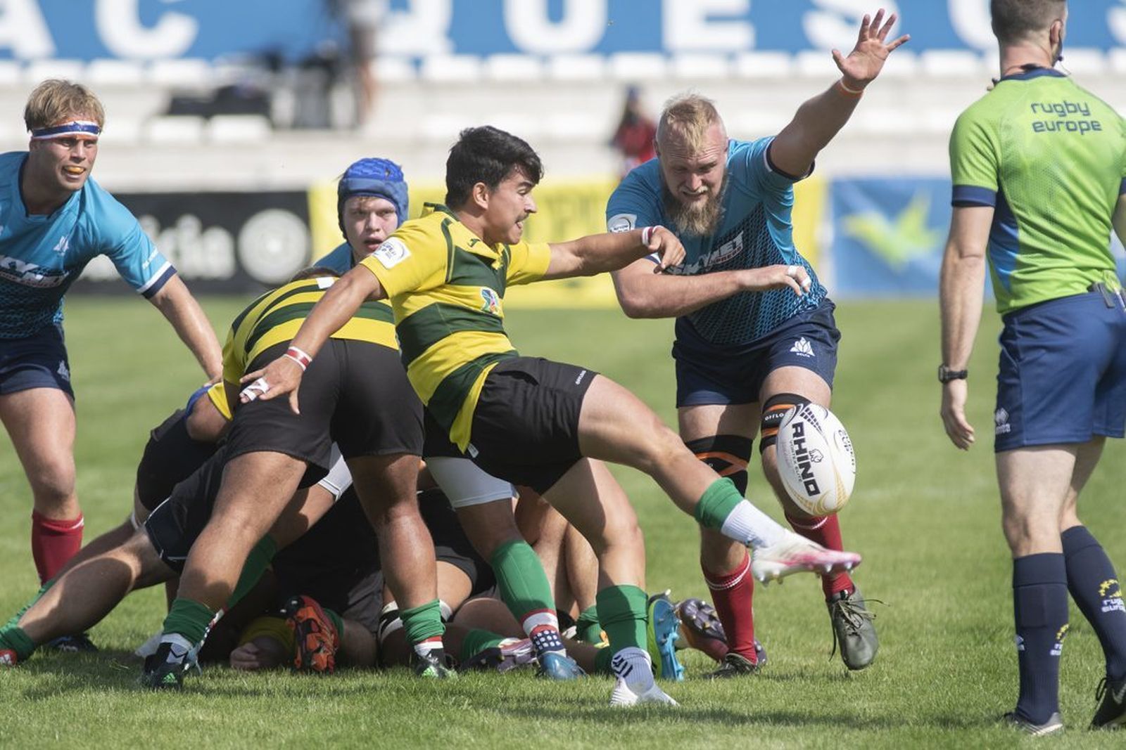 Rugby