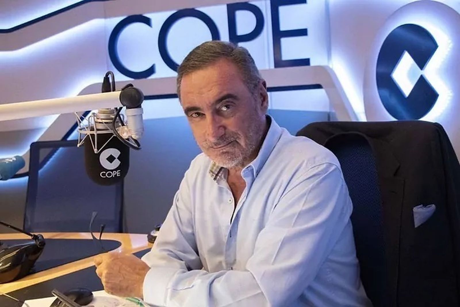 Carlos Herrera