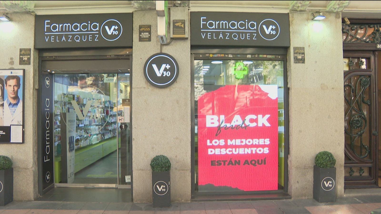 Cada año se suman más sectores al 'Black Friday'