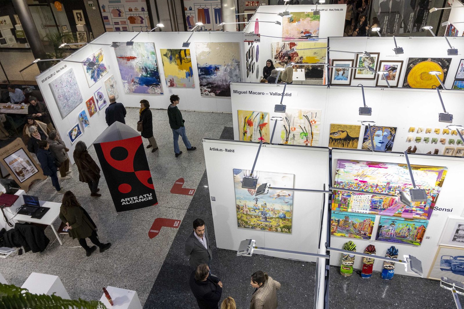Feria Artist 360
