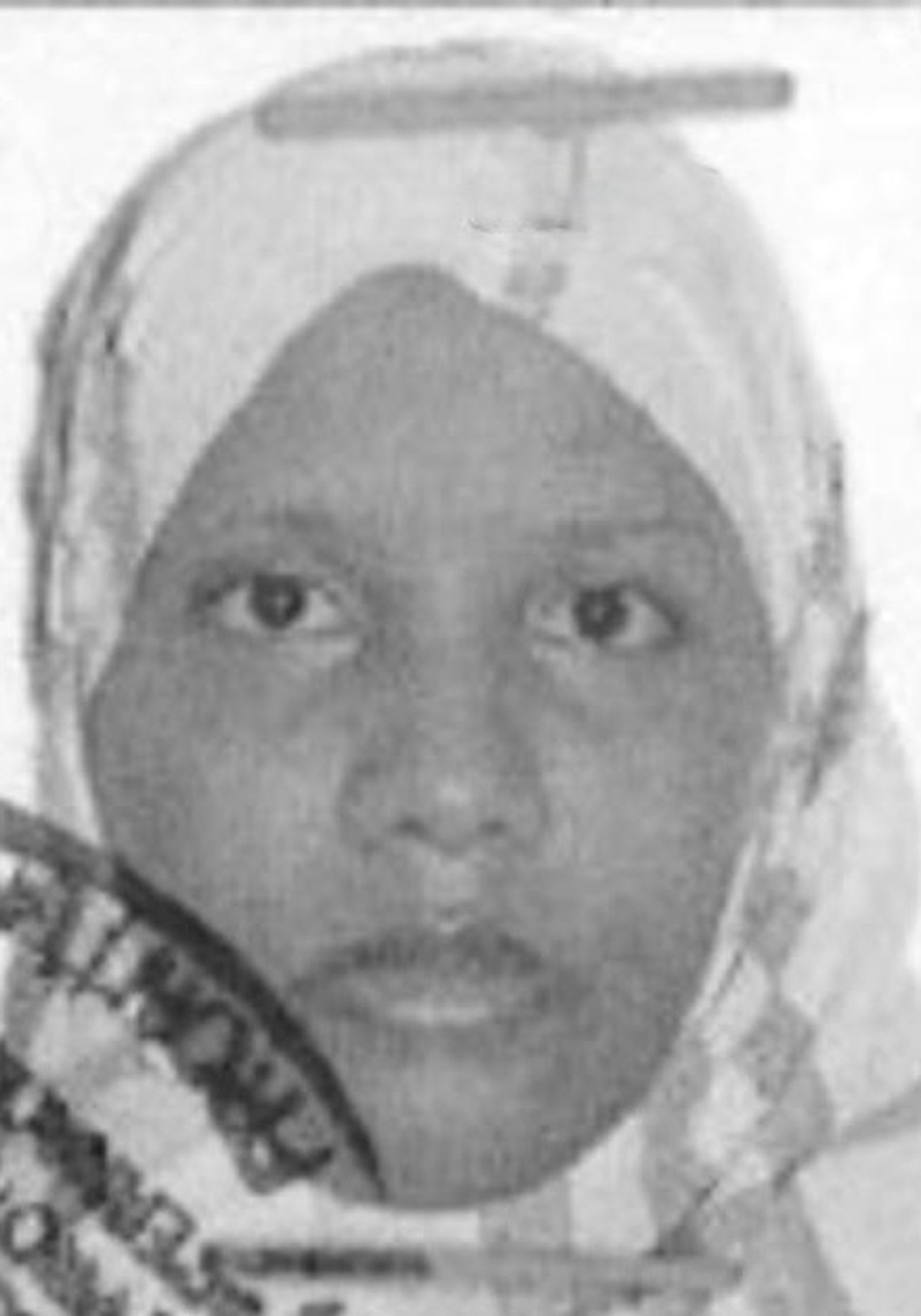 Mujer desaparecida con sus hijos en Rivas