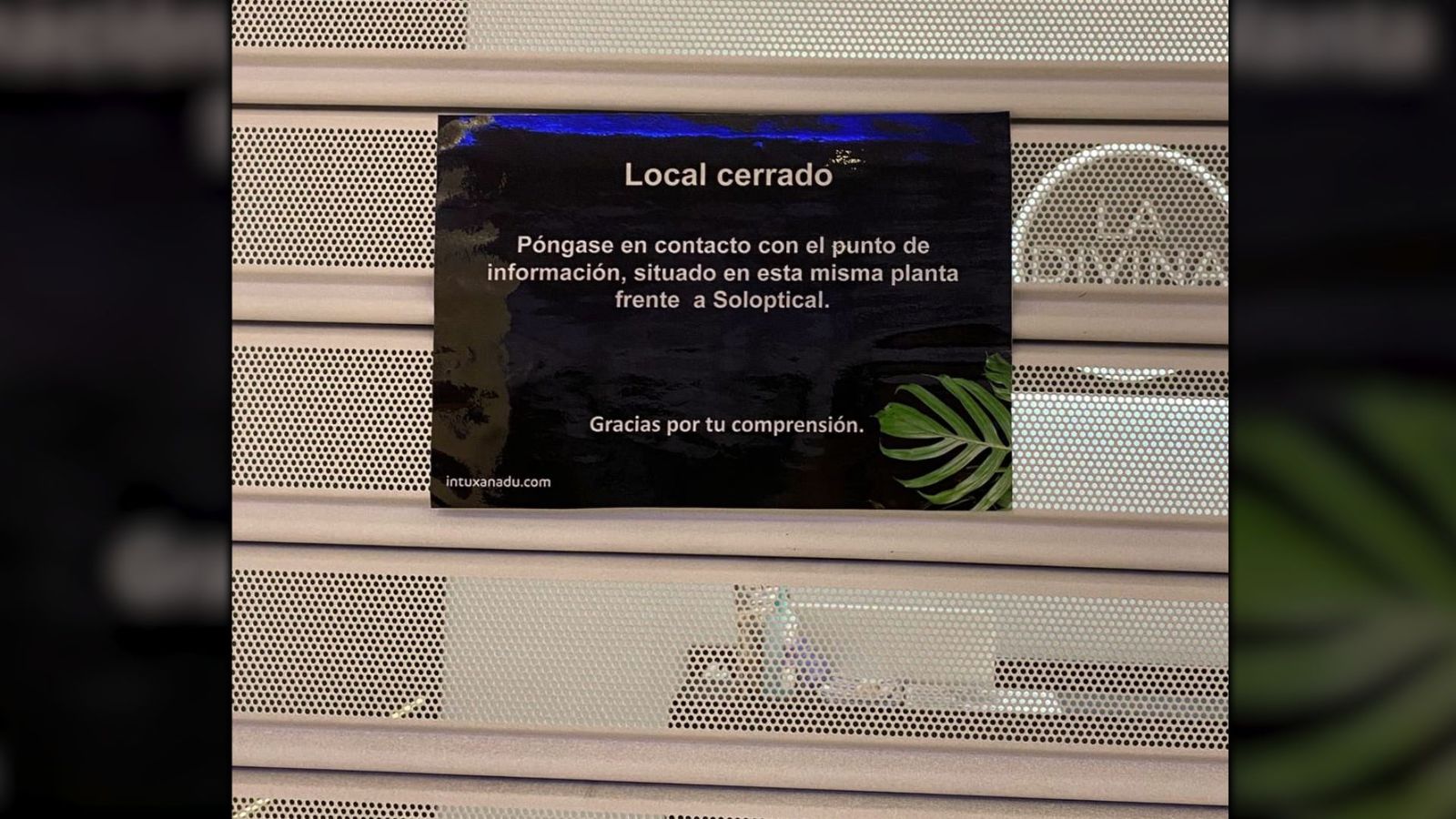 Cientos de afectados tras el cierre de una clínica estética en Arroyomolinos