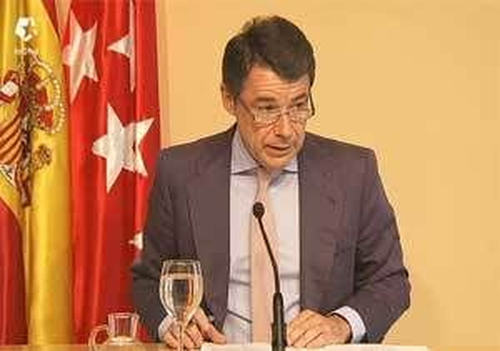 Paracuellos del Jarama y Torrejón de Ardoz también optan a albergar Eurovegas