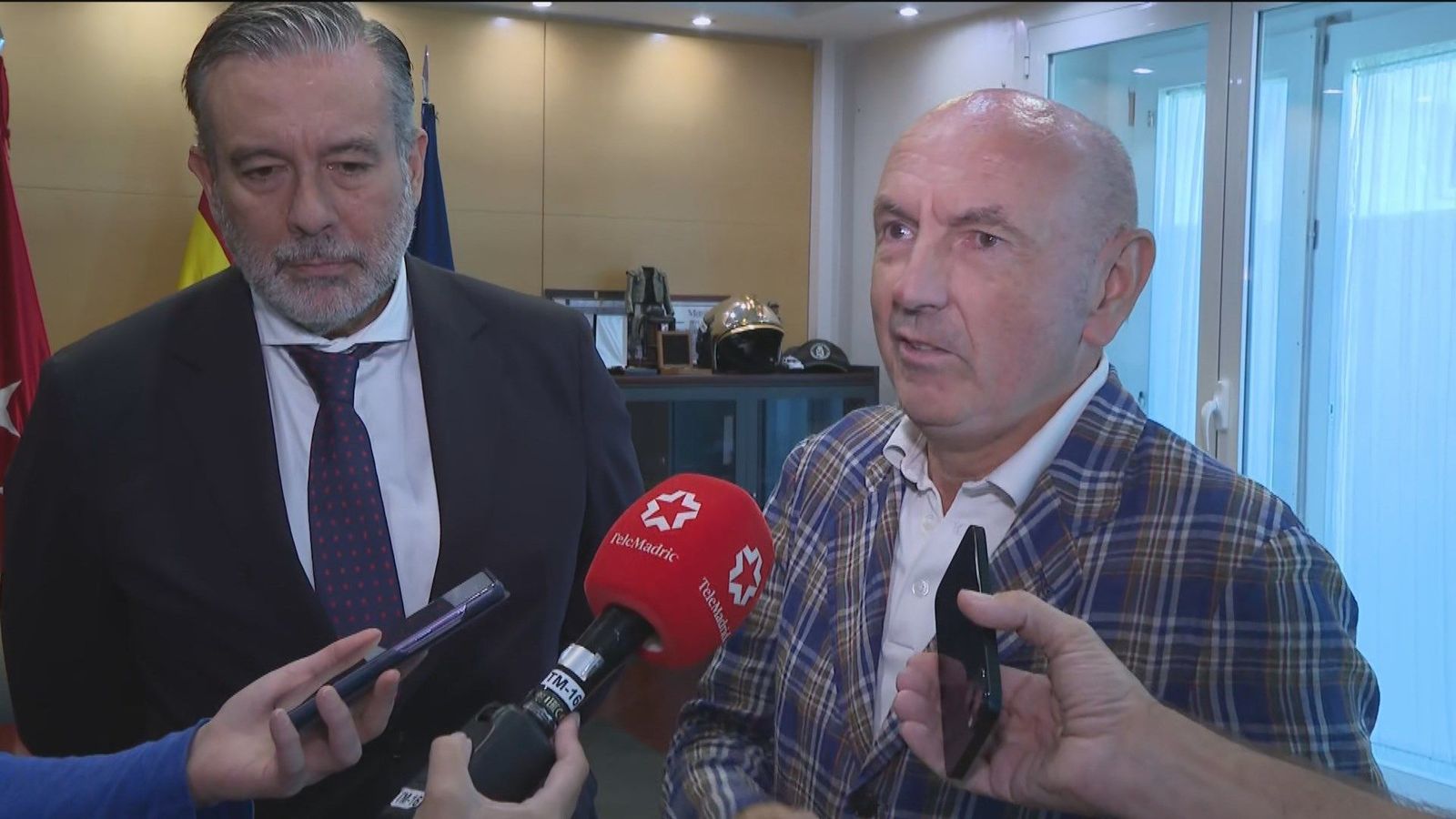 La Comunidad de Madrid acerca a los más jóvenes la realidad de las víctimas de ETA