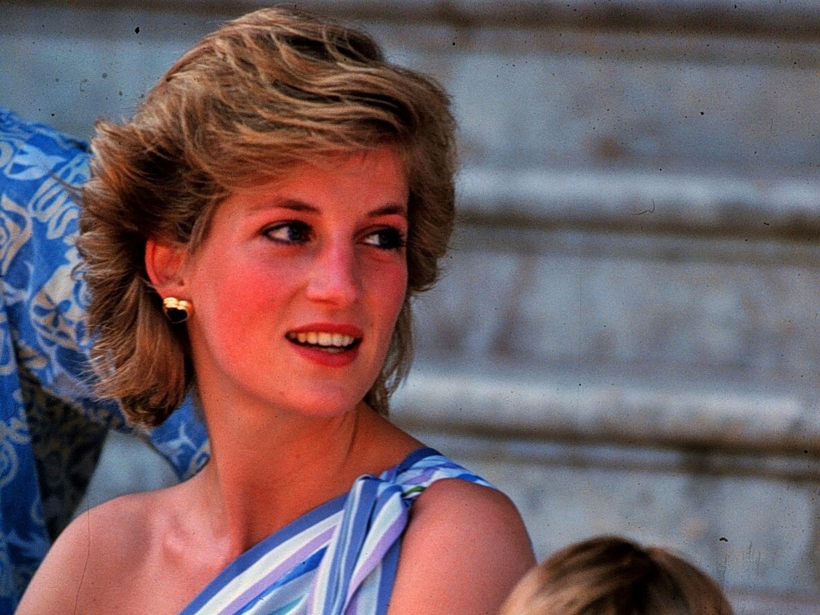 Princesa Diana de Gales