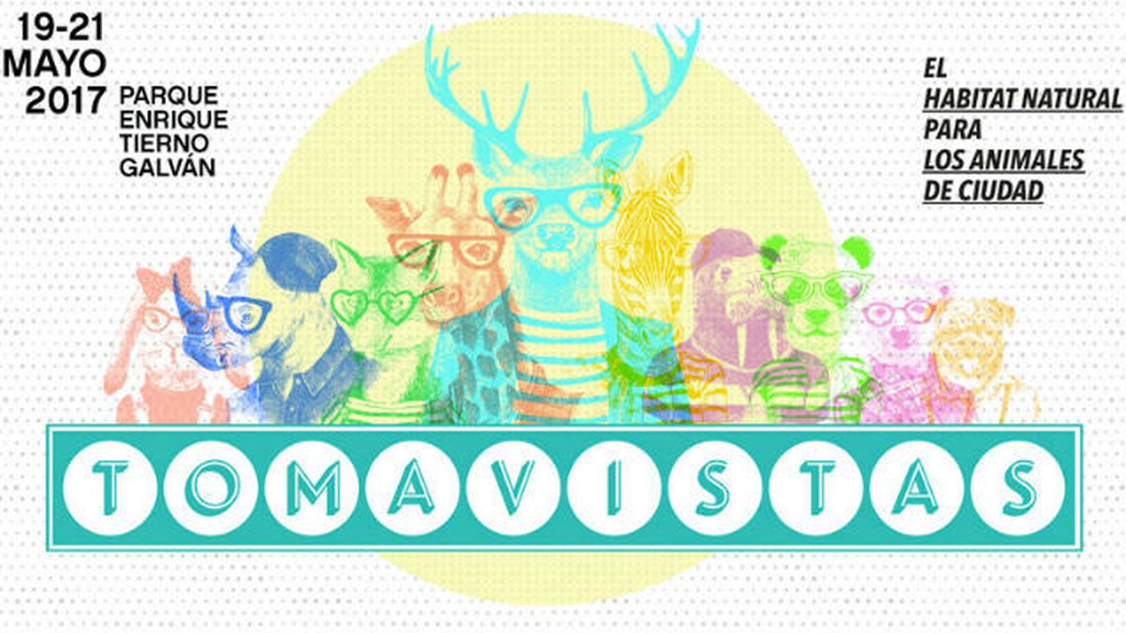 Temples, entre las nuevas confirmaciones para Tomavistas 2017