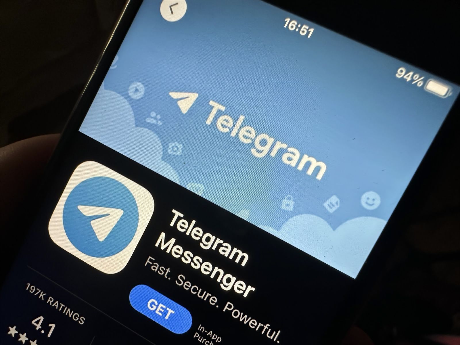 Telegram