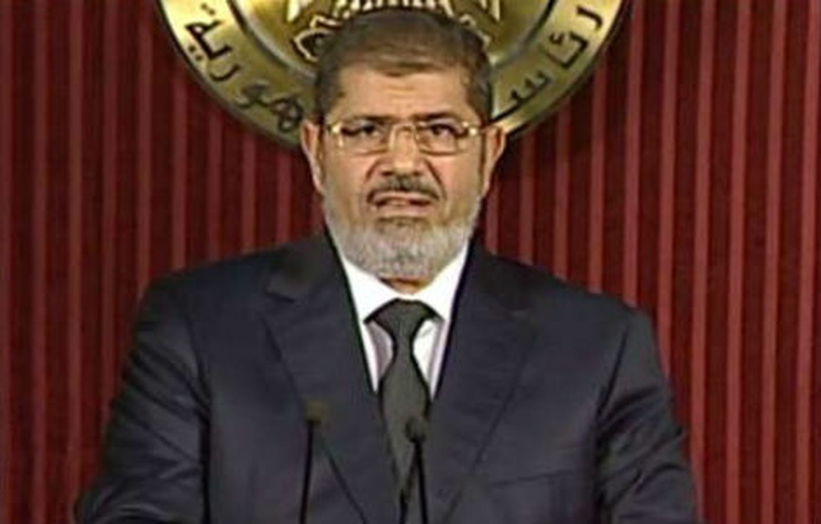 La oposición egipcia rechaza participar en el diálogo propuesto por Mursi