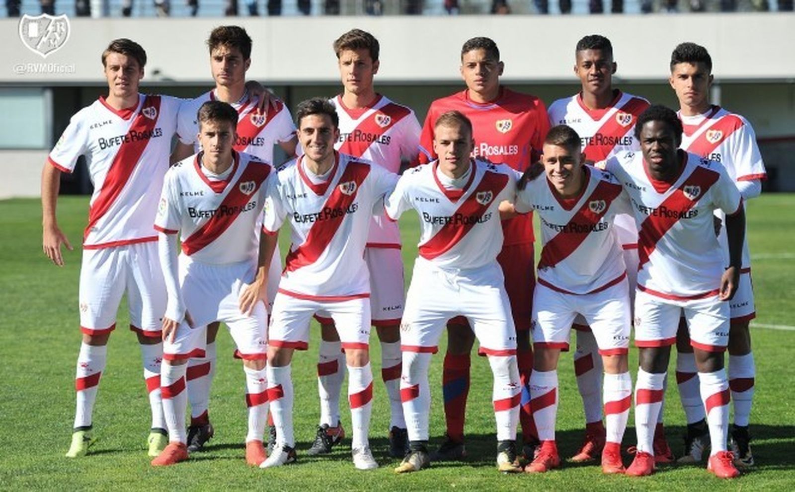 Rayo Vallecano B