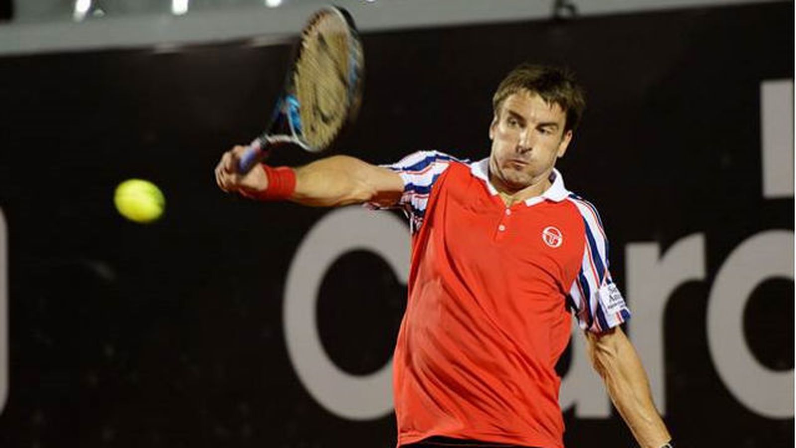 Tommy Robredo