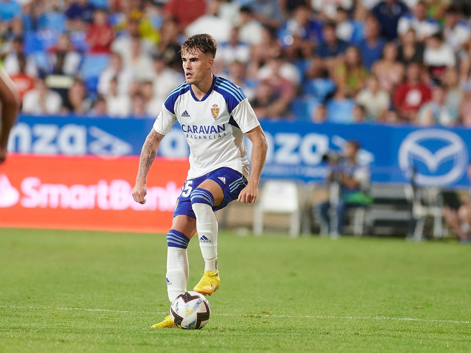 El Rayo Vallecano ficha a Pep Chavarría