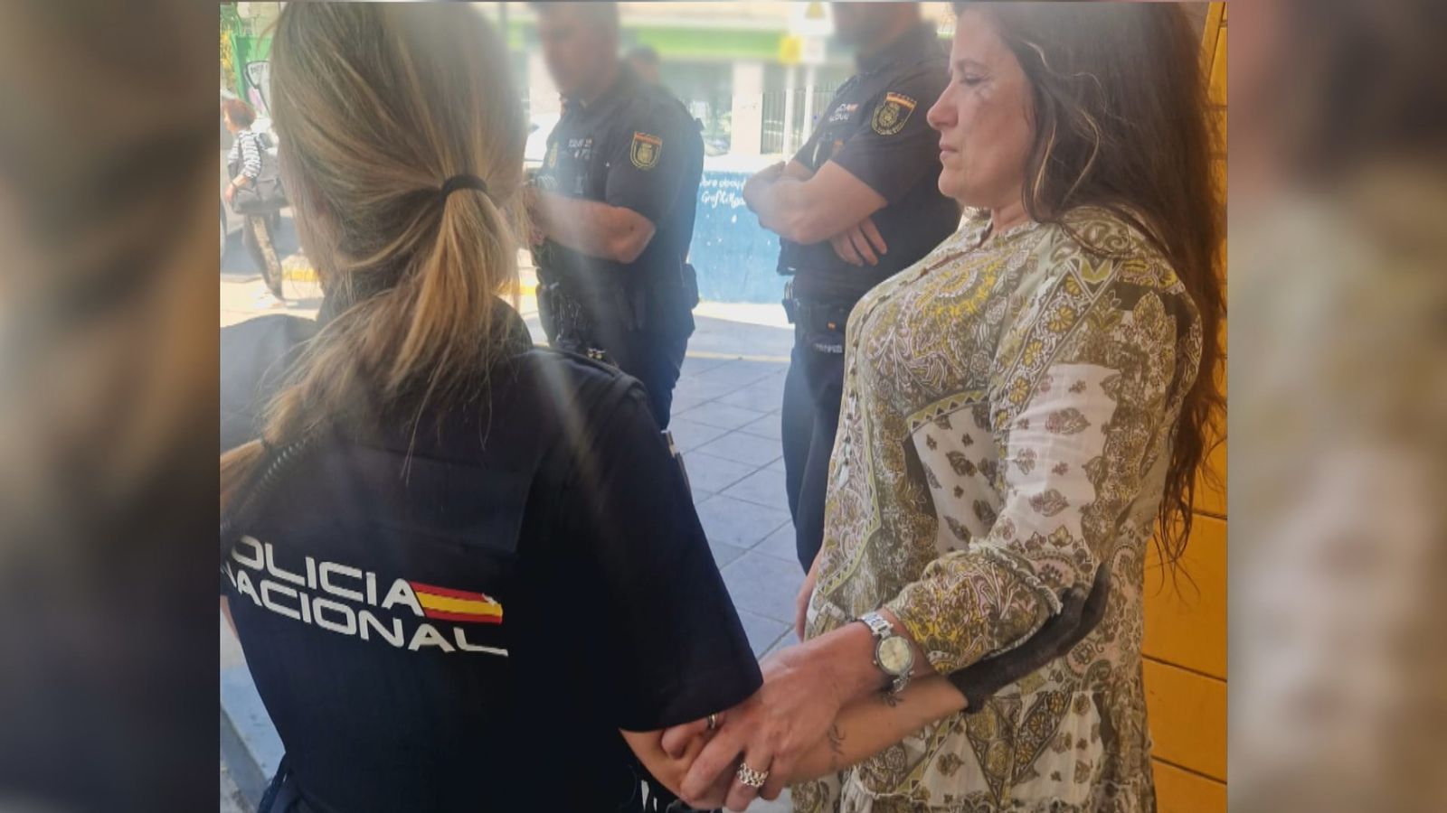La Policía Nacional busca a otros implicados en el asesinato de Borja Villacís