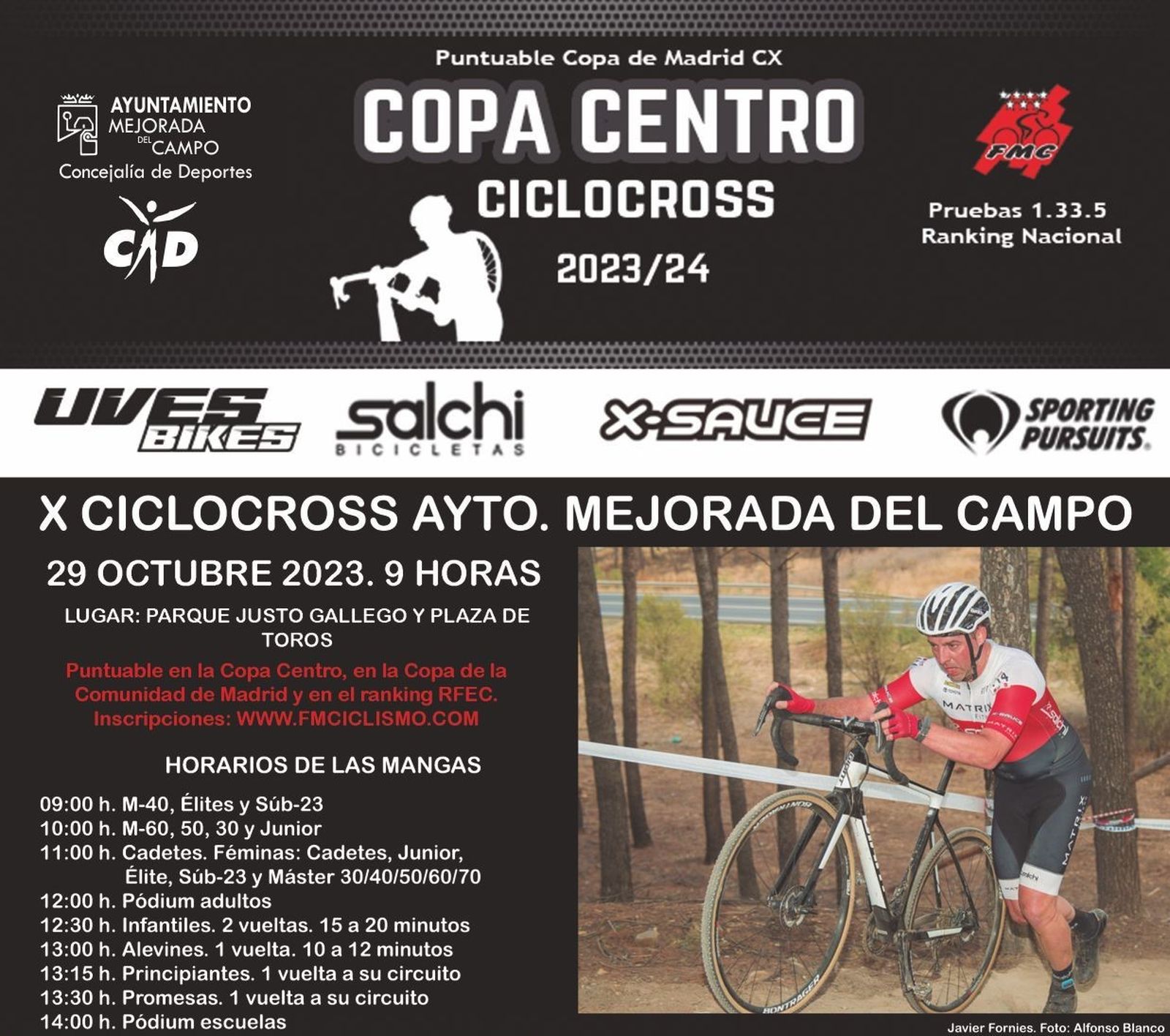 Gran Premio de Ciclocrós