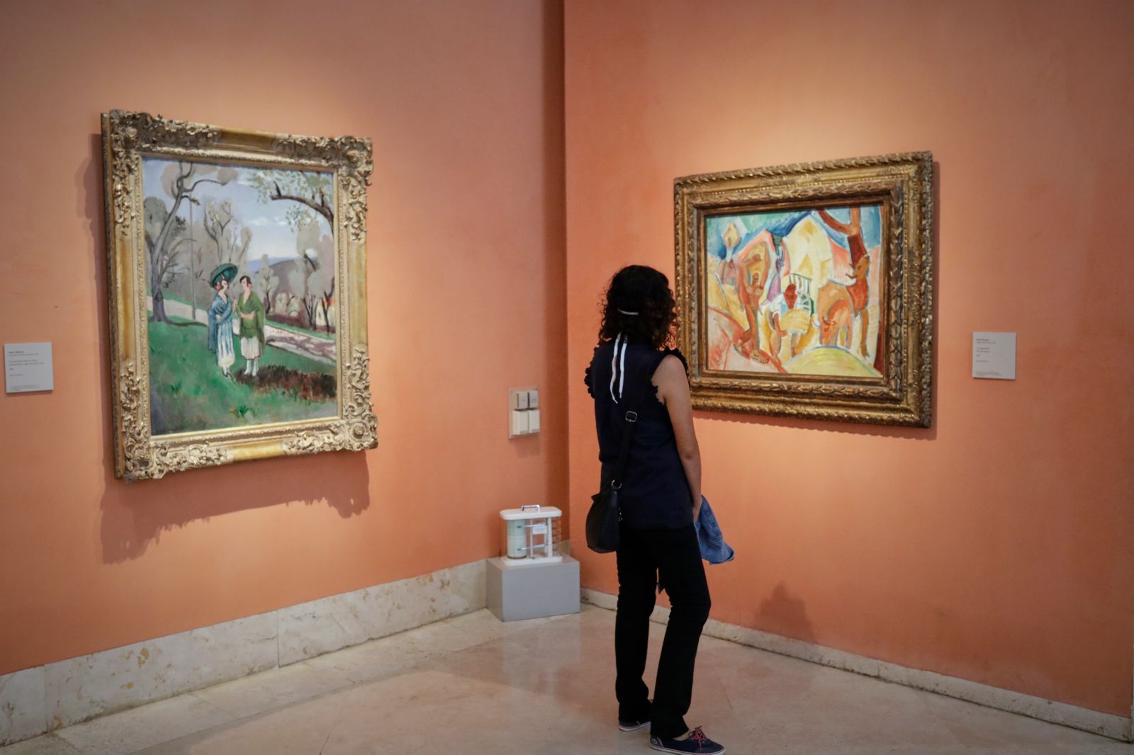 Imagen del Museo Thyssen