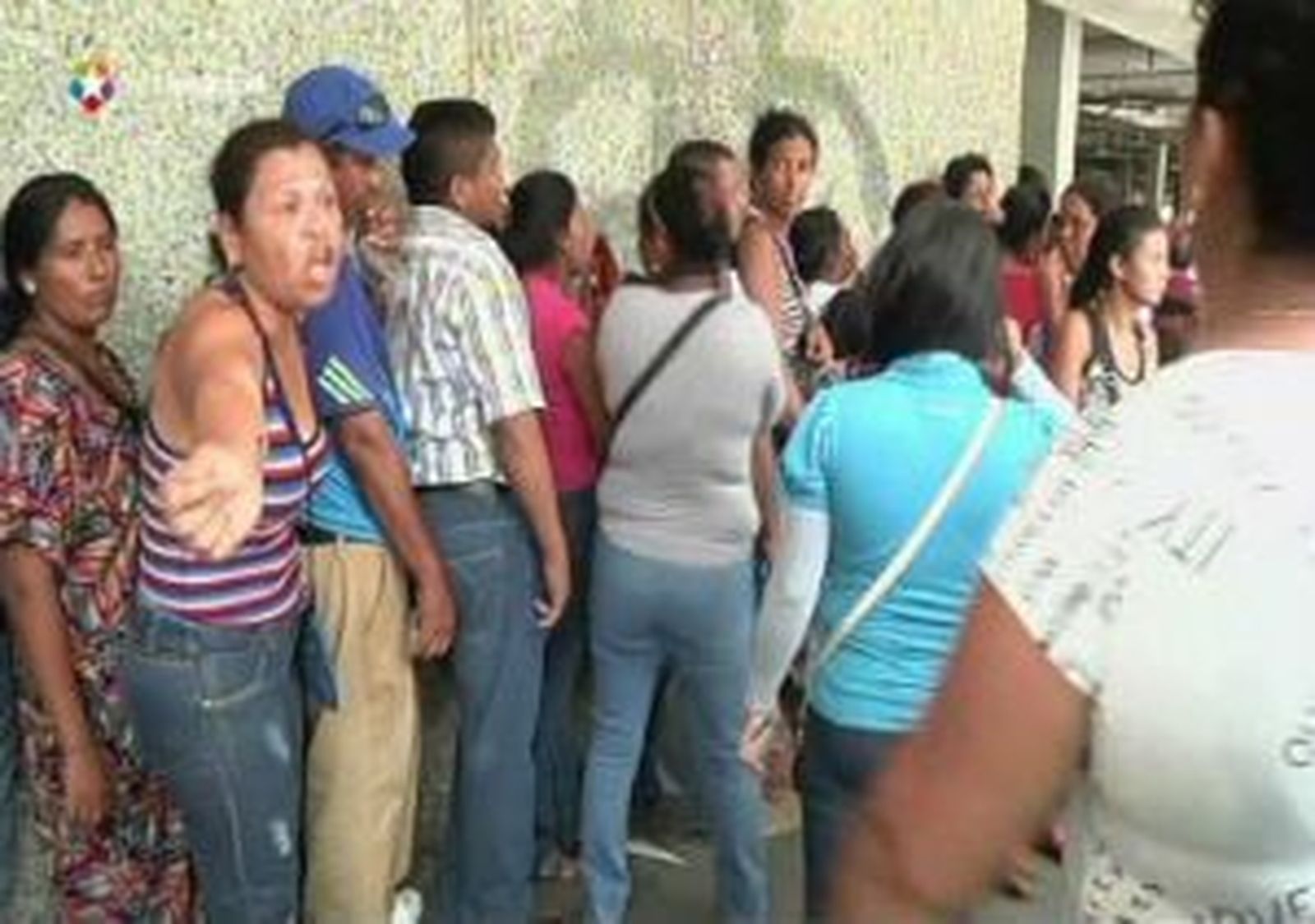 La Venezuela de Maduro