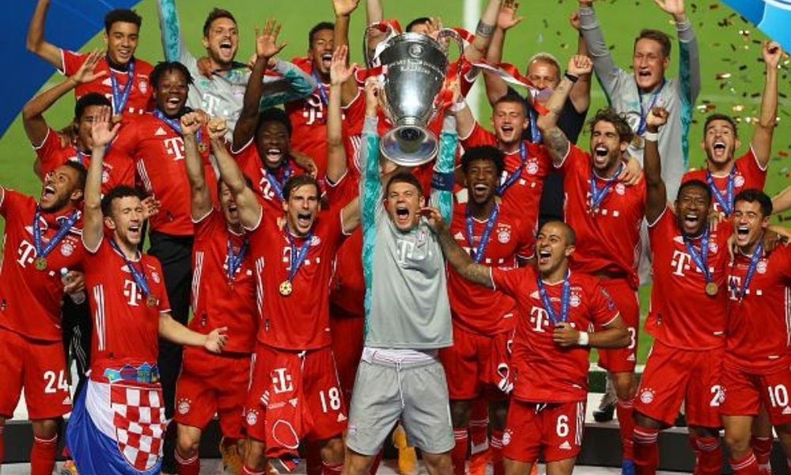 Bayern Munich