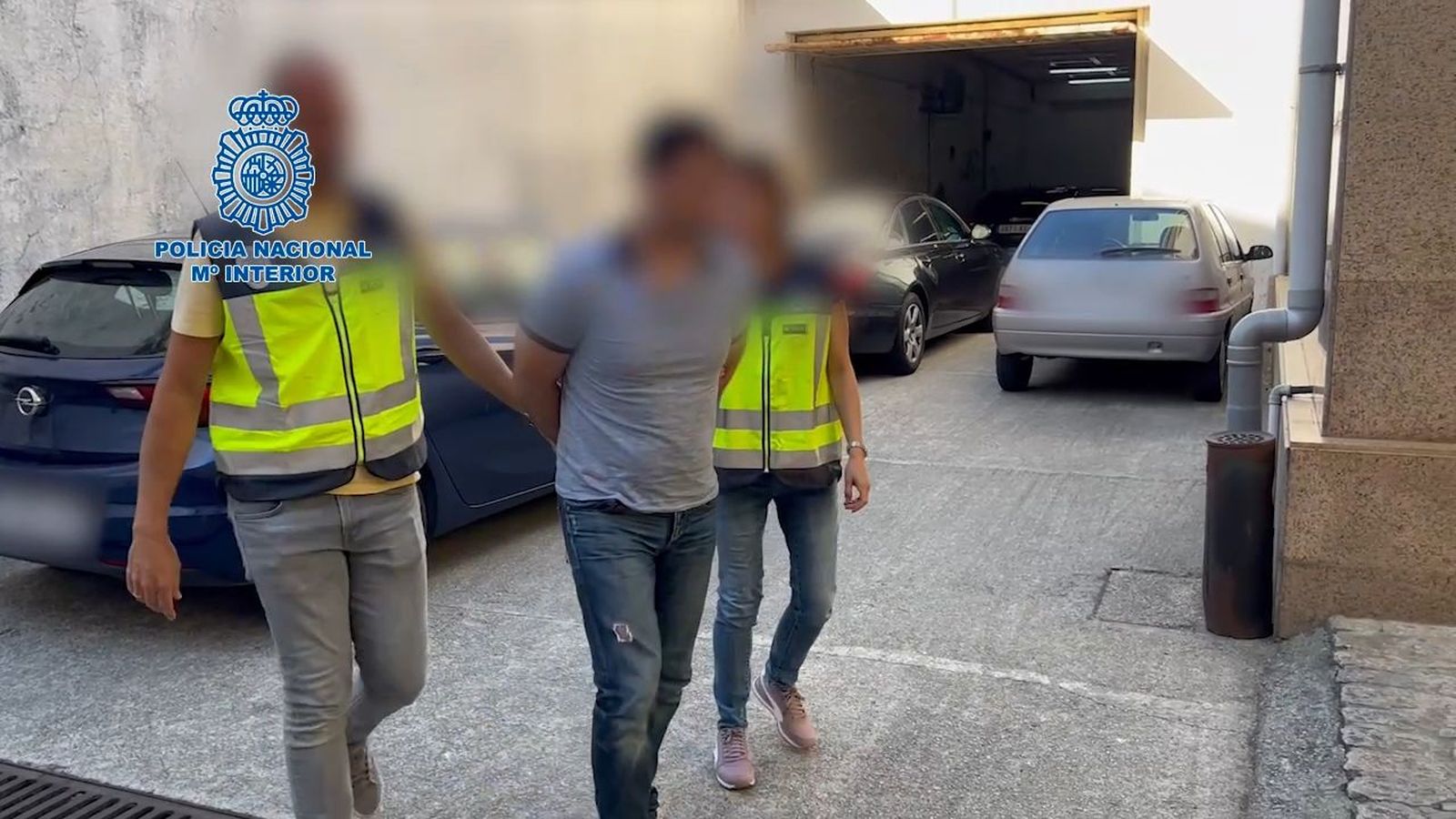 Dos detenidos por vender por Internet cientos de medicamentos abortivos