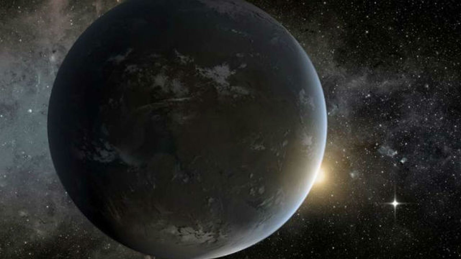 Científicos de la misión K2 de la NASA descubren 95 nuevos exoplanetas