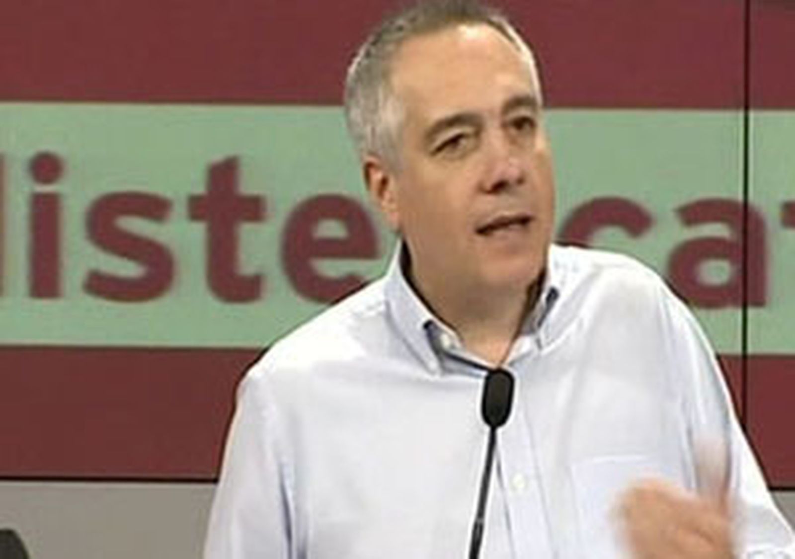 Navarro, PSC