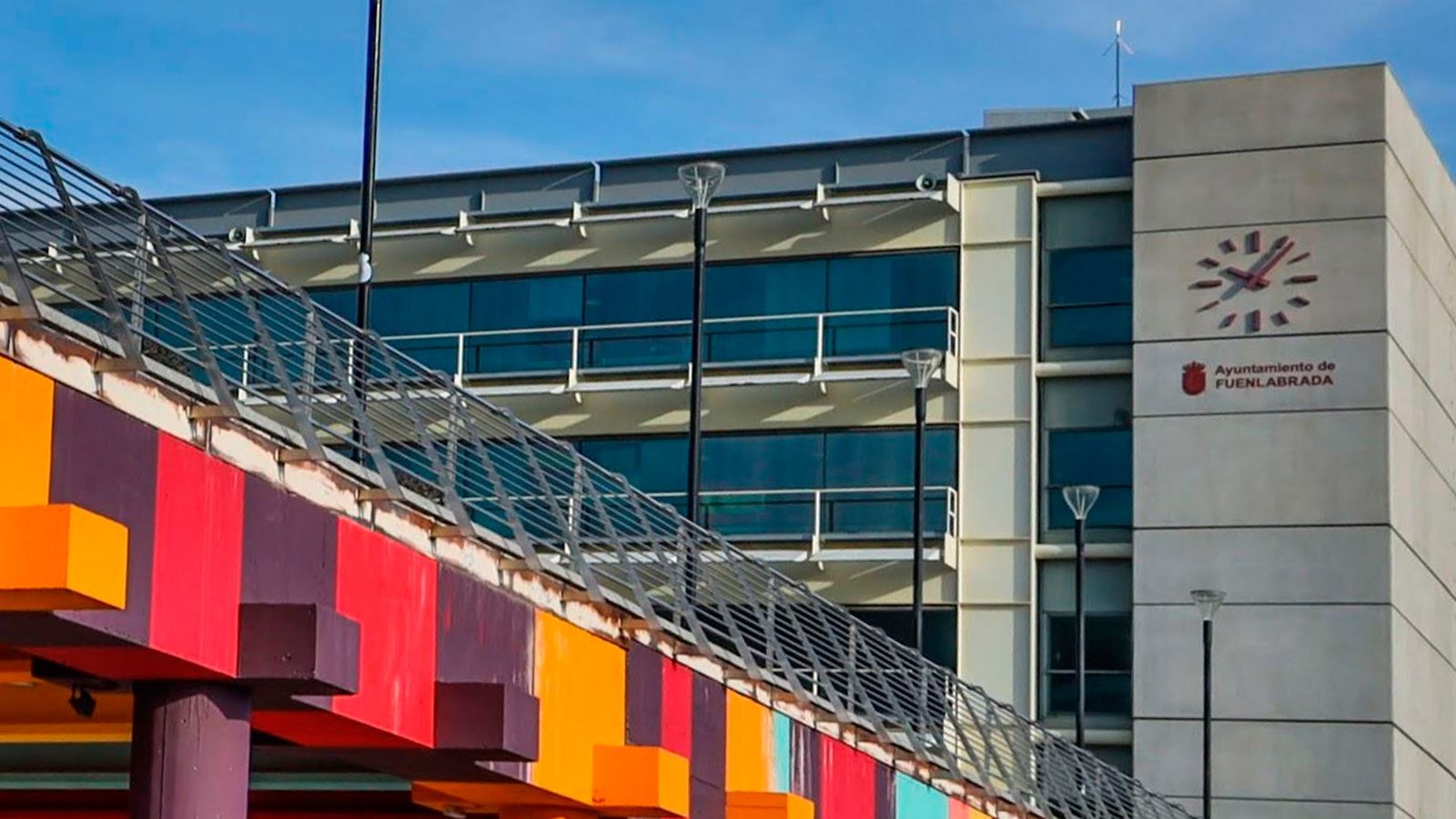 CSIF denuncia "enchufismo" en el Ayuntamiento de Fuenlabrada