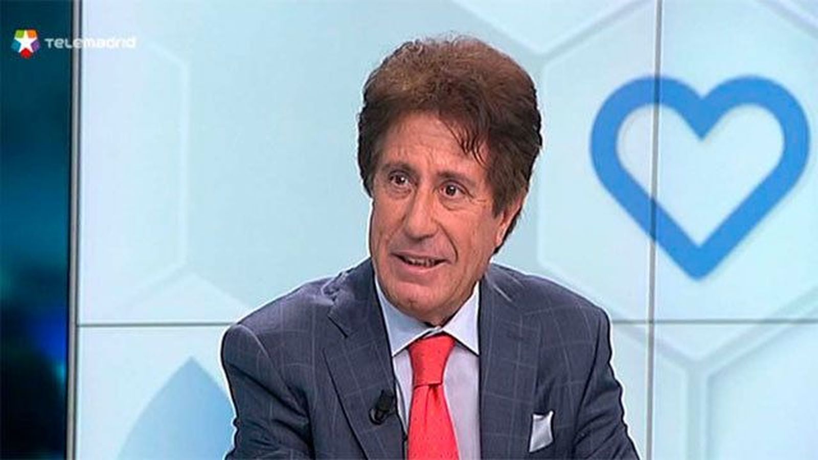 "Morirse de enfermedad cardiovascular no tendría porque ocurrir"