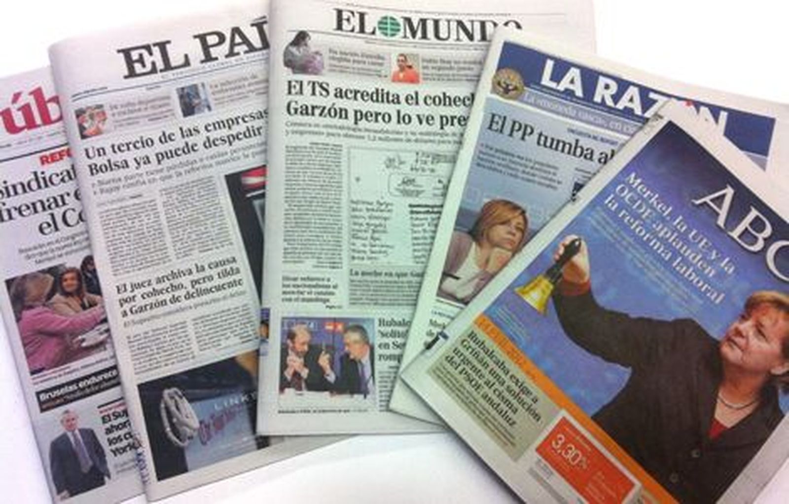 Resumen de Prensa