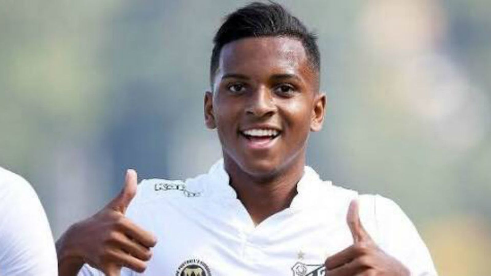 Rodrygo
