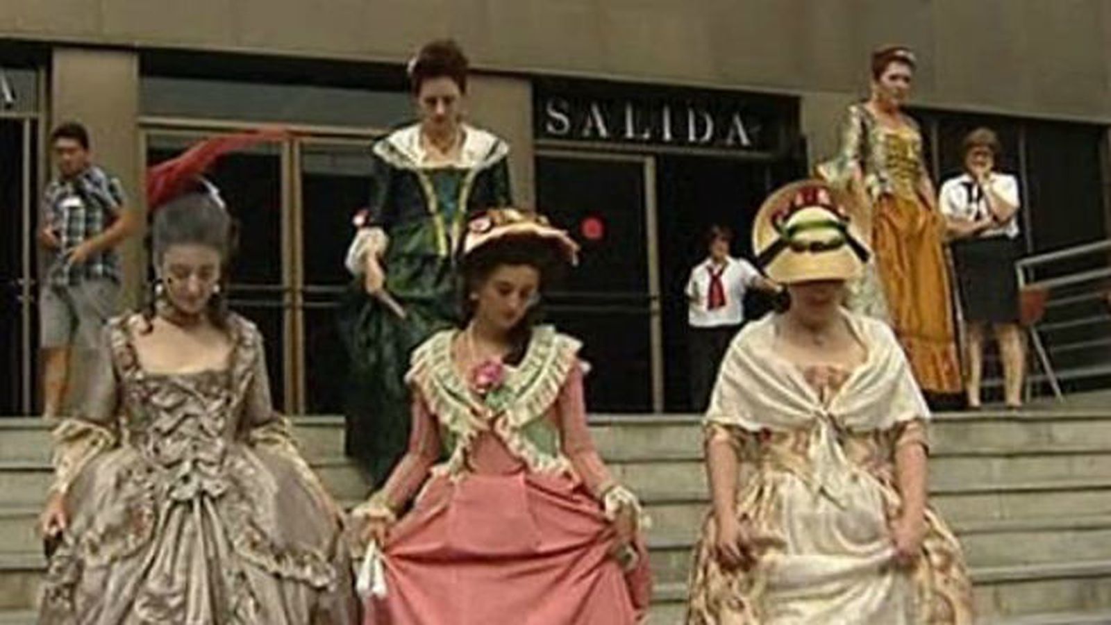 Museo del Traje