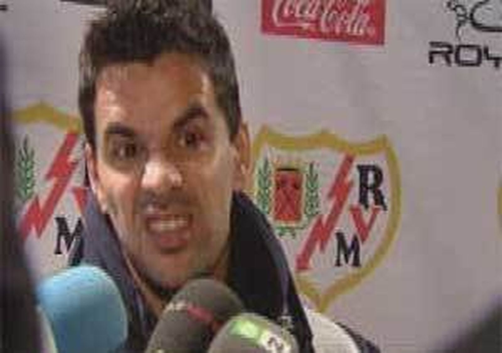 Carbón navideño para Rayo y Getafe en la Copa del Rey y alegría para el Alcorcón que elimina al Zaragora