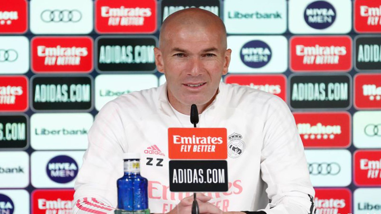 Zidane