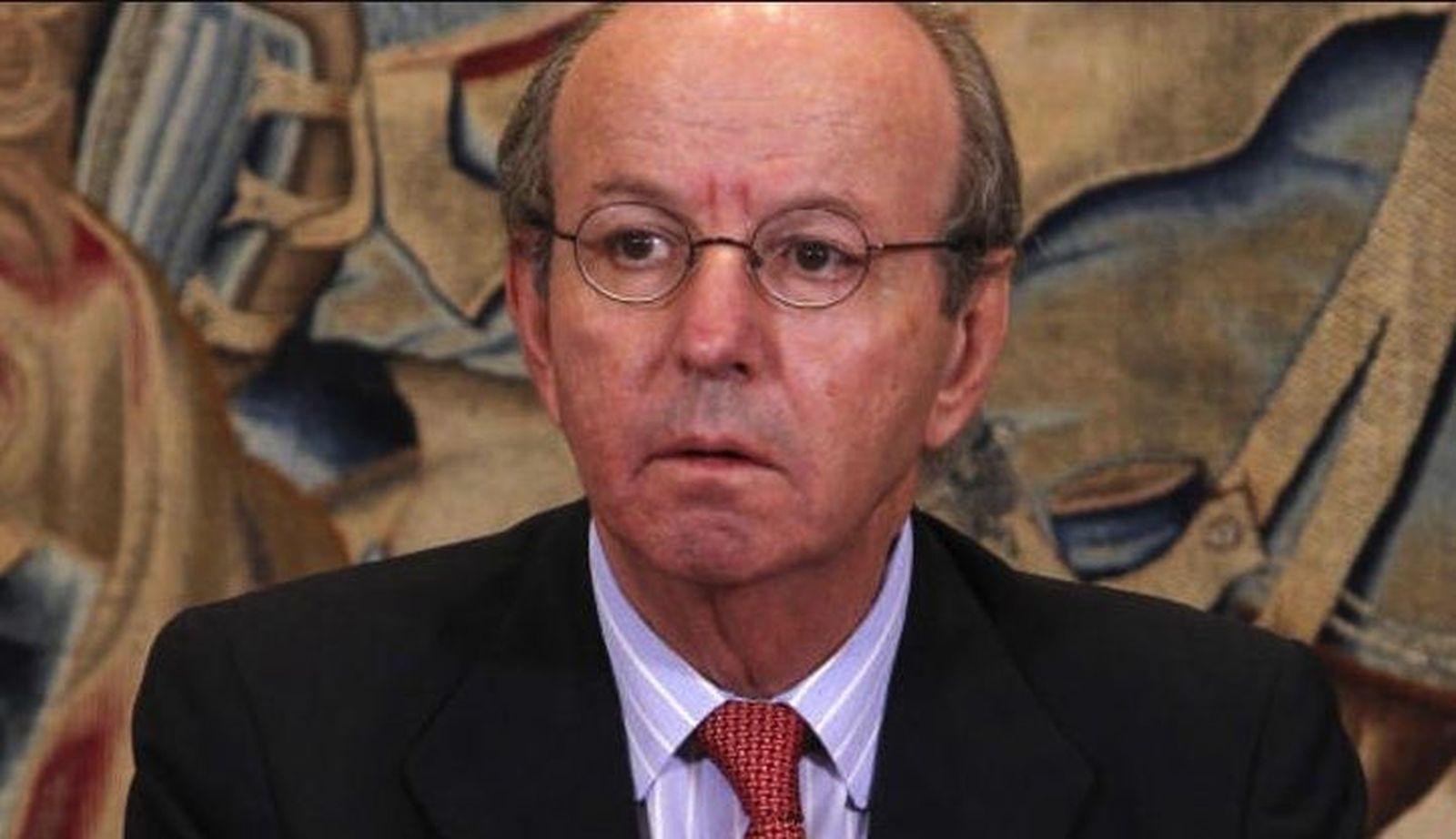El juez archiva la causa contra Spottorno y otros 11 imputados por las tarjetas B