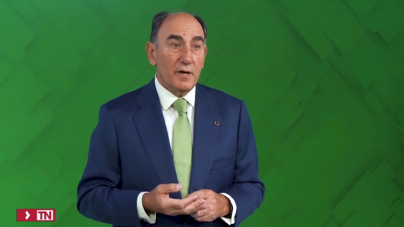 Iberdrola duplica sus beneficios