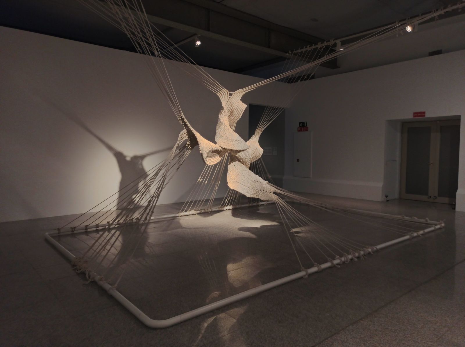 'Panorama Madrid' lleva el arte contemporáneo a CentroCentro