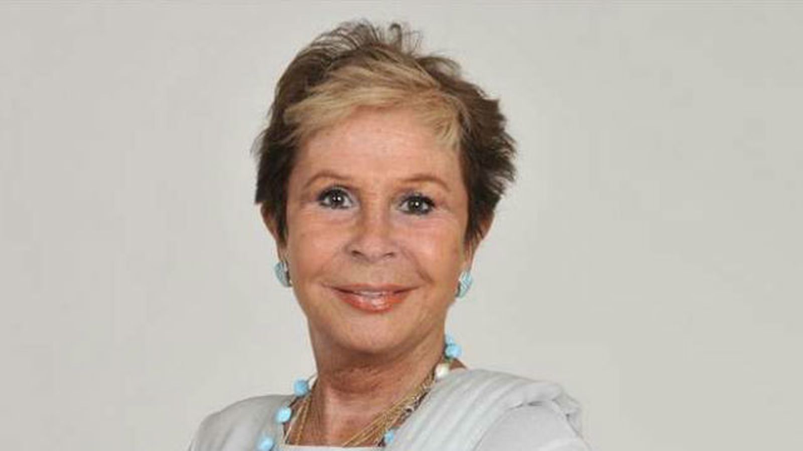Lina Morgan