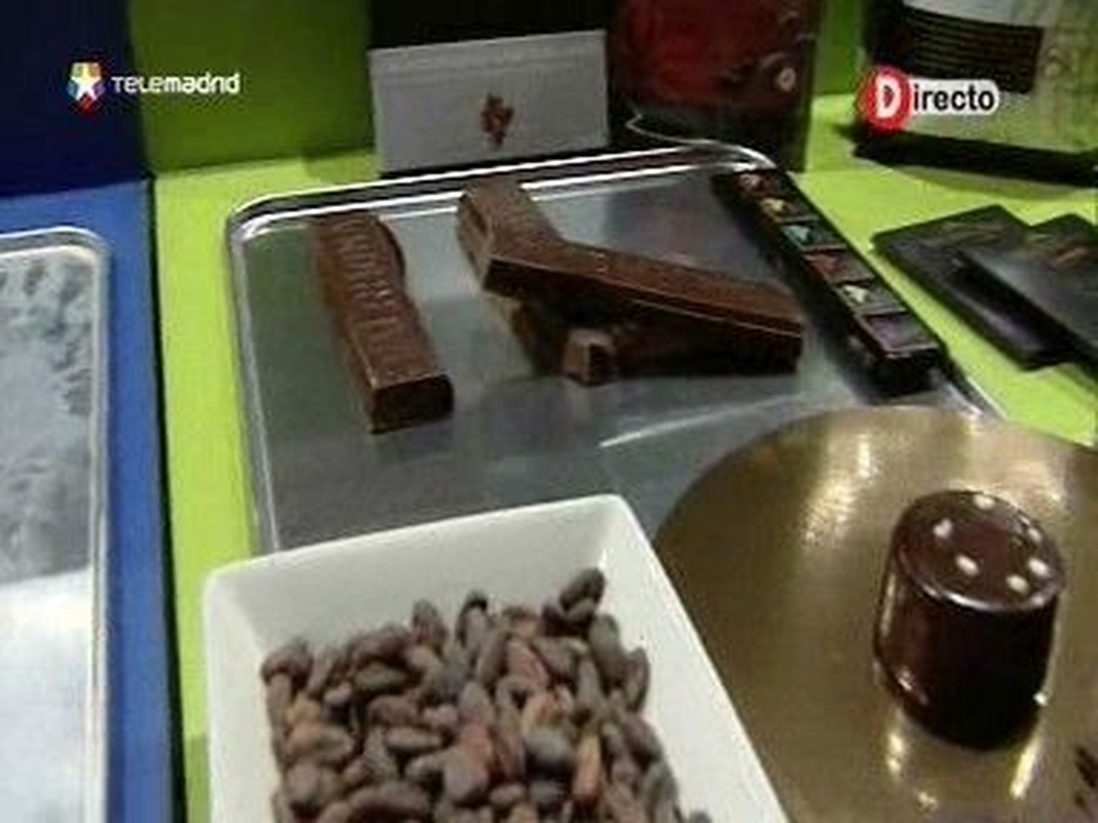 El postre de Madrid Fusión