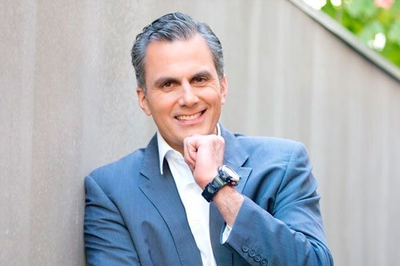 Javier Ortega Smith