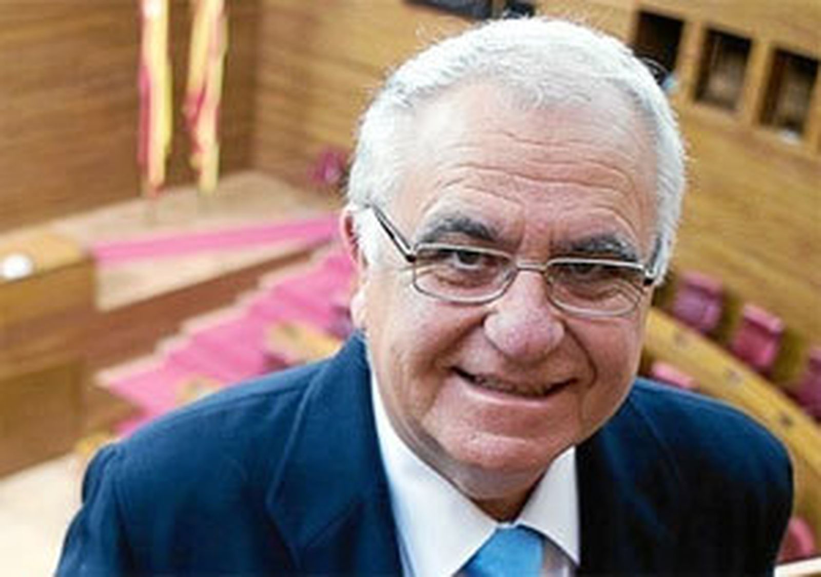 Juan Cotino