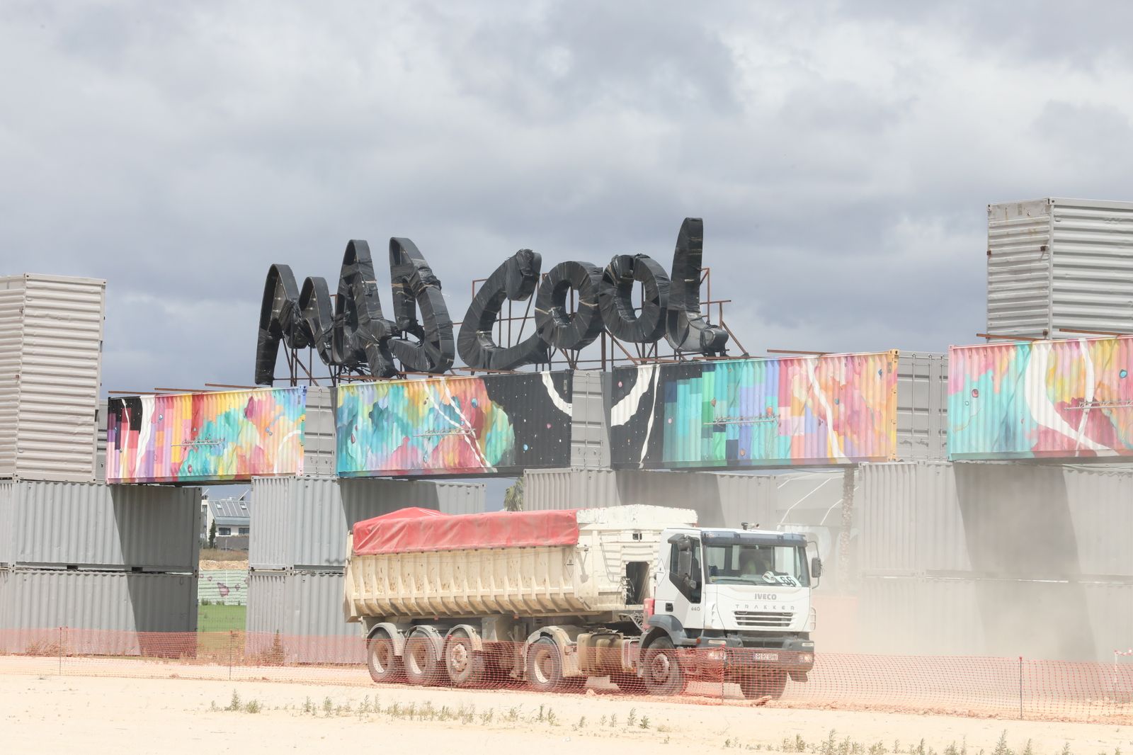 Festival Mad Cool